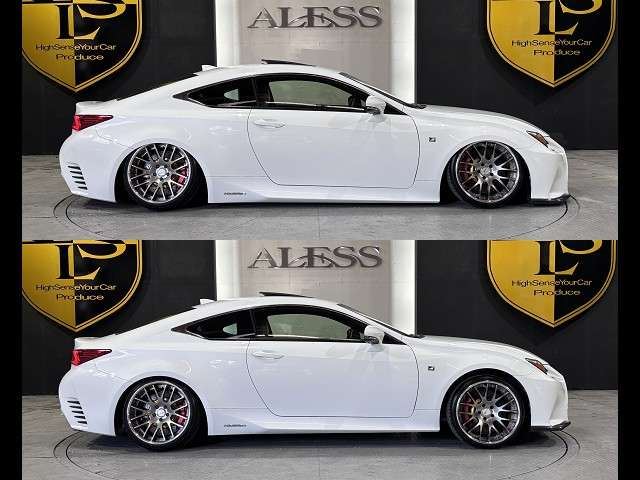 2014 Lexus RC 照片 5