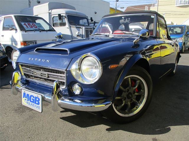 صورة 1 لـ 1989 Nissan FAIRLADY