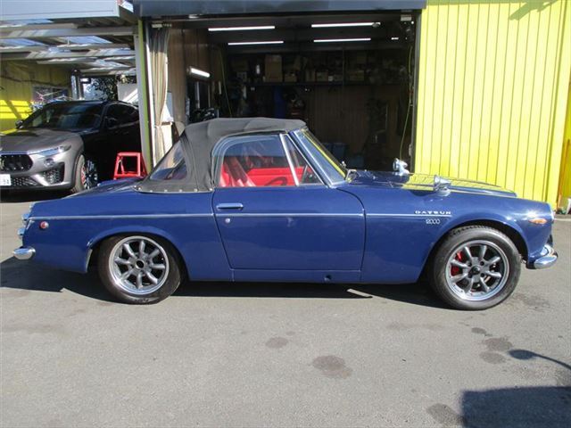صورة 3 لـ 1989 Nissan FAIRLADY