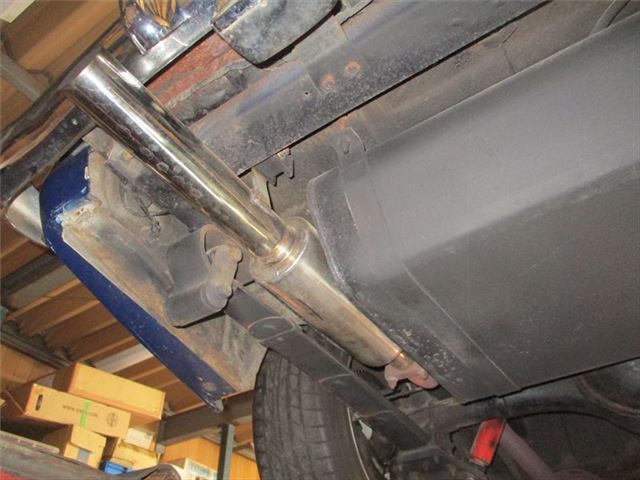 1989 Nissan FAIRLADY — миниатюра 20