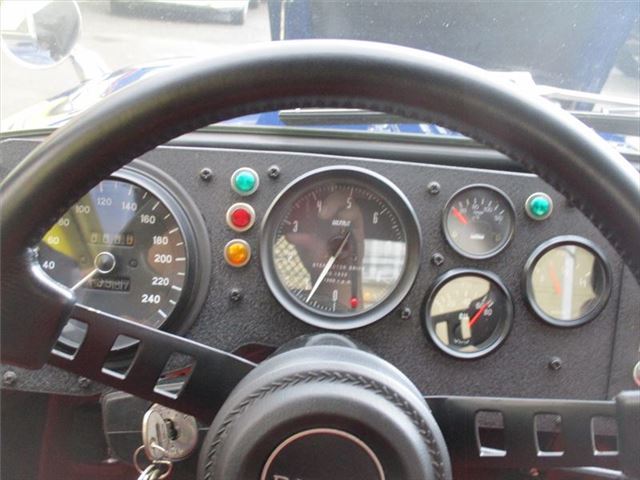 1989 Nissan FAIRLADY — миниатюра 23