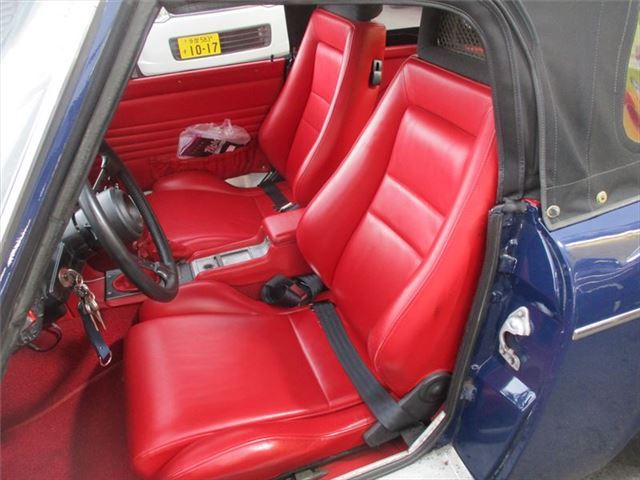 1989 Nissan FAIRLADY — миниатюра 30