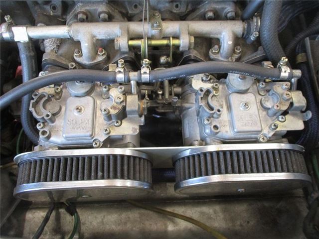 1989 Nissan FAIRLADY — миниатюра 34