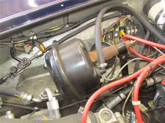 1989 Nissan FAIRLADY — миниатюра 35