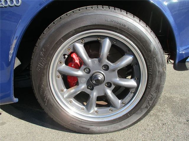 1989 Nissan FAIRLADY — миниатюра 38