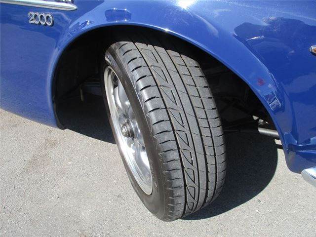 1989 Nissan FAIRLADY — миниатюра 39