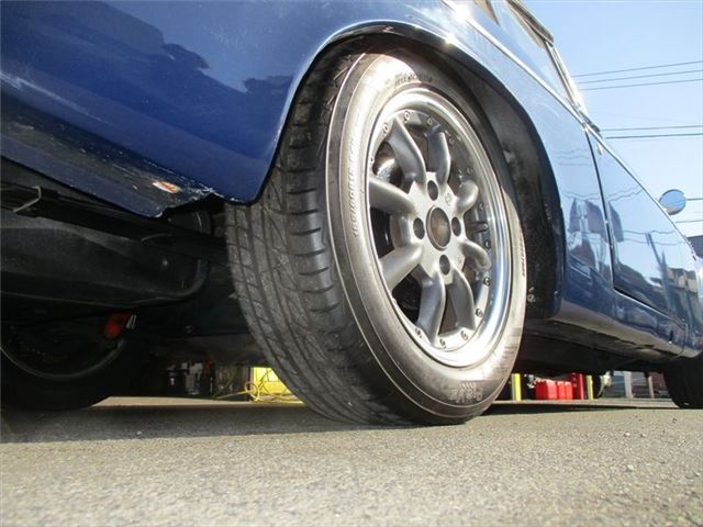 1989 Nissan FAIRLADY — миниатюра 40