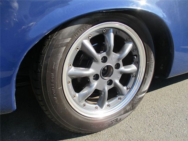 1989 Nissan FAIRLADY — миниатюра 42