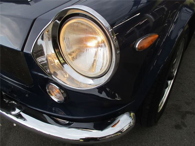 1989 Nissan FAIRLADY — миниатюра 44