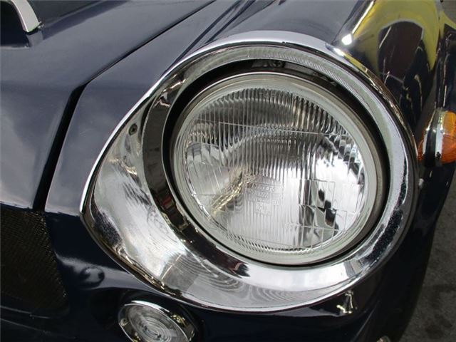 1989 Nissan FAIRLADY — миниатюра 45