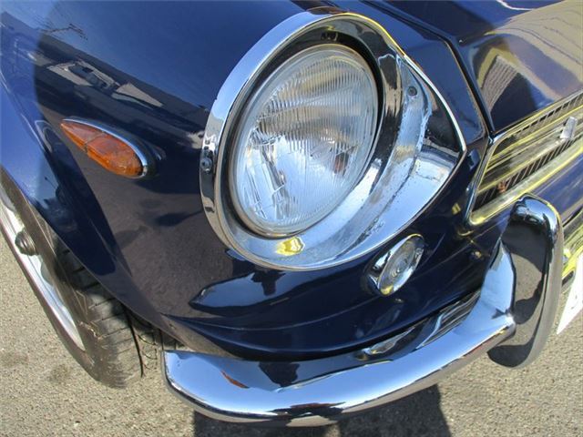 1989 Nissan FAIRLADY — миниатюра 46