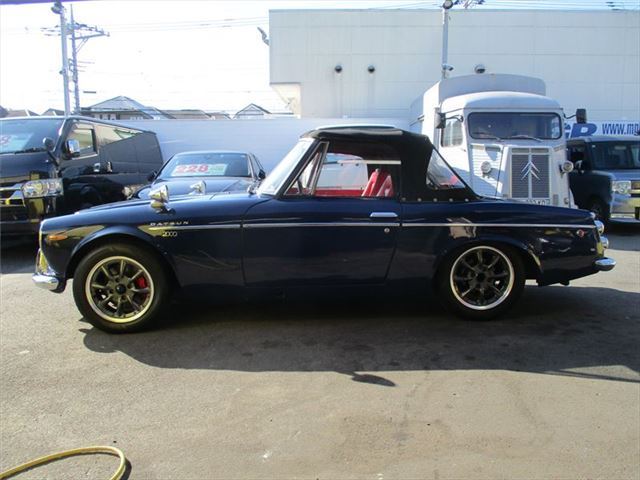 صورة 7 لـ 1989 Nissan FAIRLADY