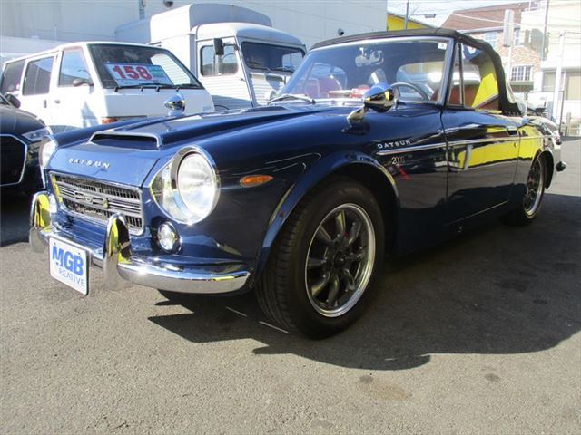 صورة 6 لـ 1989 Nissan FAIRLADY