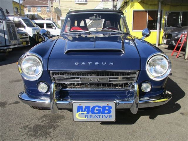 صورة 5 لـ 1989 Nissan FAIRLADY