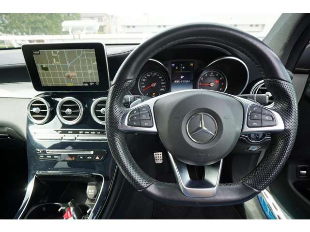 صورة 9 لـ 2016 Mercedes-BENZ GLC