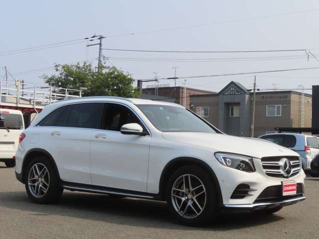 صورة 7 لـ 2016 Mercedes-BENZ GLC