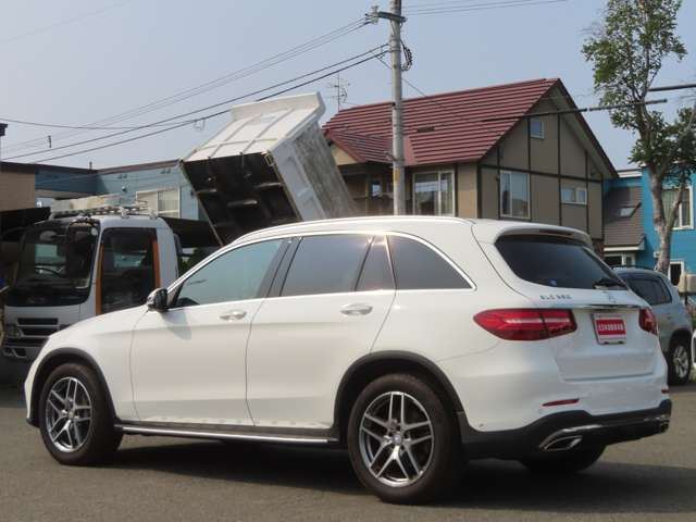 صورة 4 لـ 2016 Mercedes-BENZ GLC