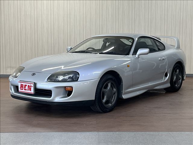 1993 Toyota SUPRA photo 1