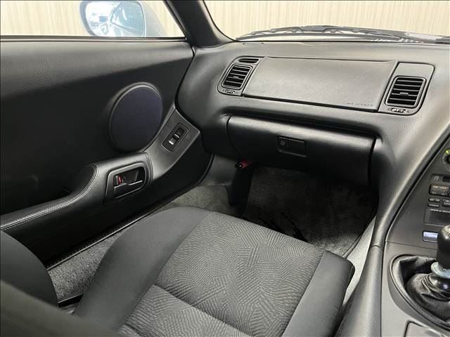 1993 Toyota SUPRA — миниатюра 11