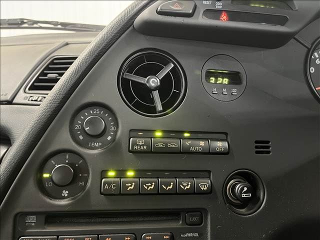 1993 Toyota SUPRA — миниатюра 28