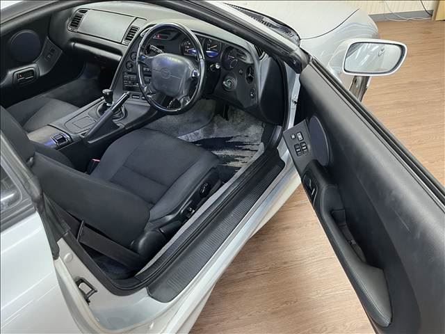 1993 Toyota SUPRA — миниатюра 40