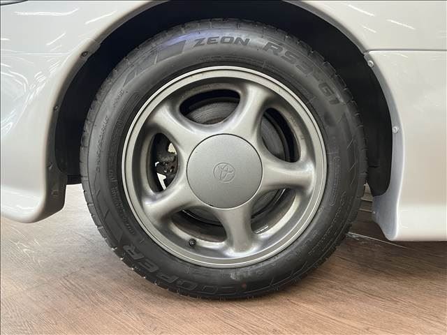 1993 Toyota SUPRA — миниатюра 42