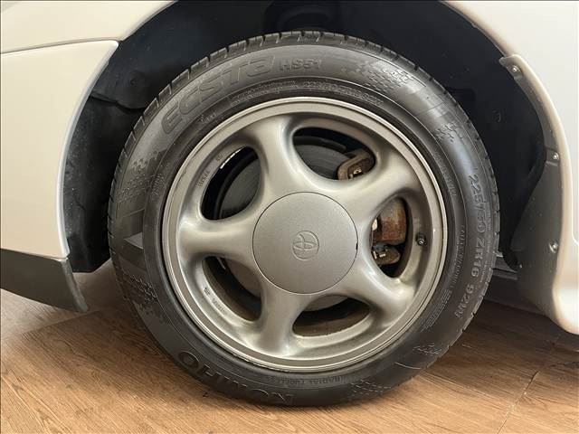 1993 Toyota SUPRA — миниатюра 44