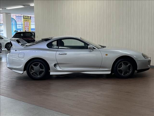 1993 Toyota SUPRA photo 8