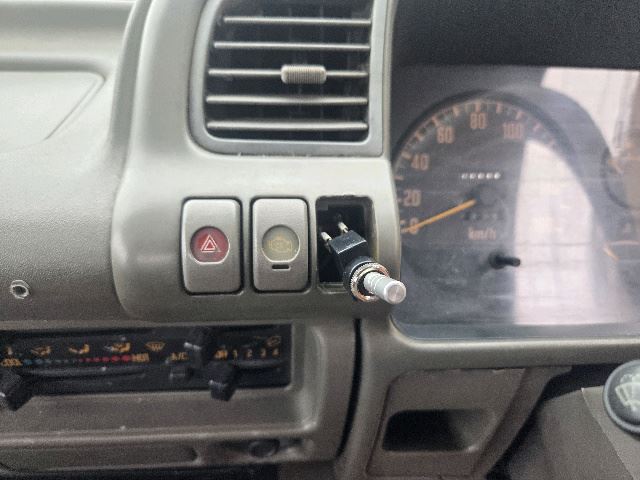 1997 Nissan ATLAS 缩略图 12