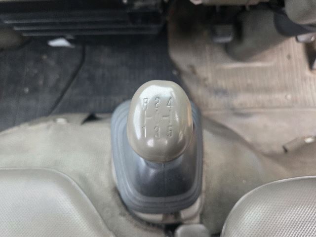1997 Nissan ATLAS 缩略图 15