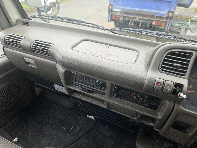 1997 Nissan ATLAS 缩略图 14
