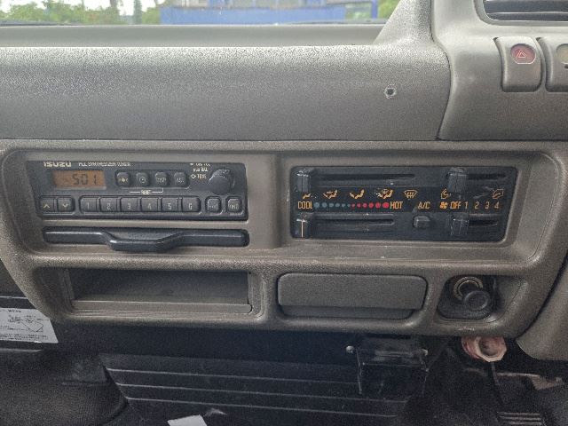 1997 Nissan ATLAS 缩略图 13