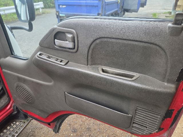 1997 Nissan ATLAS 缩略图 19