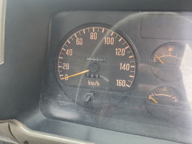 1997 Nissan ATLAS 缩略图 20