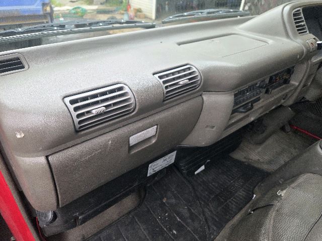 1997 Nissan ATLAS 缩略图 22