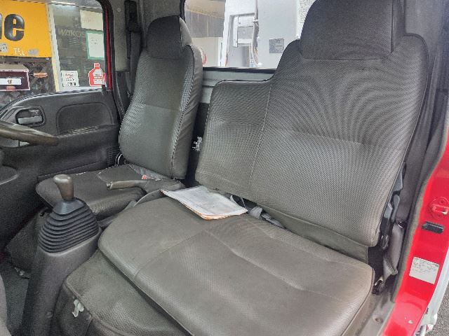 1997 Nissan ATLAS 缩略图 23