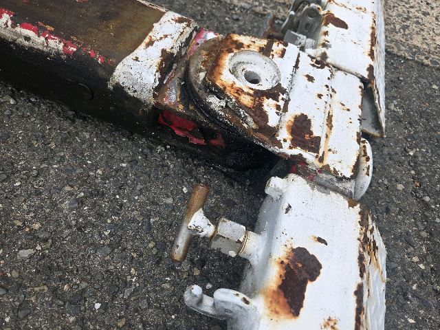1997 Nissan ATLAS 缩略图 34