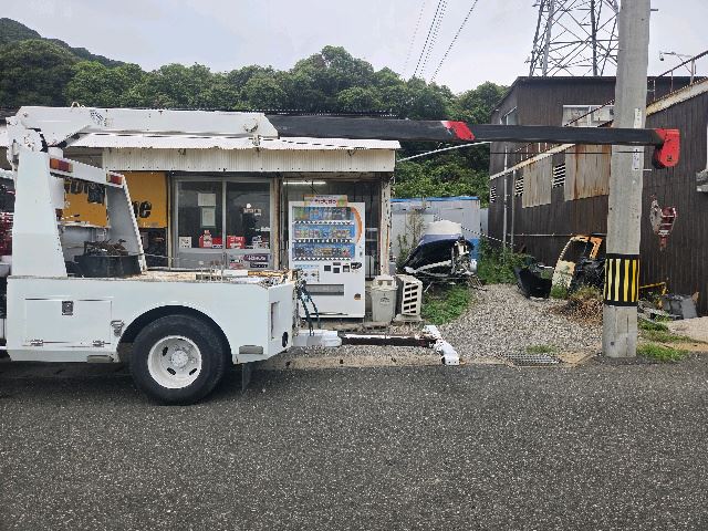 1997 Nissan ATLAS 缩略图 40