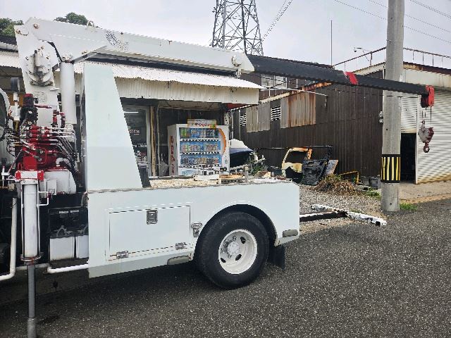 1997 Nissan ATLAS 缩略图 41
