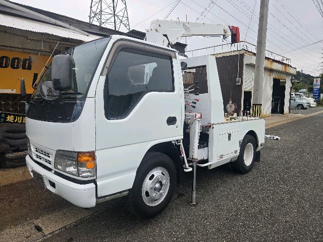 1997 Nissan ATLAS 缩略图 42