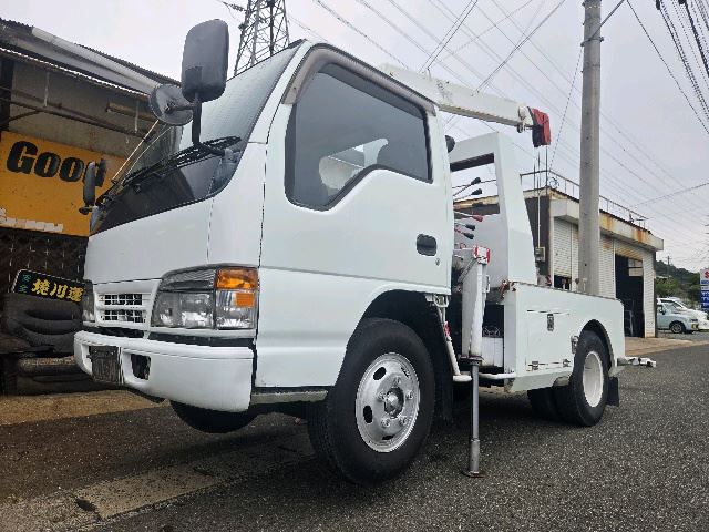 1997 Nissan ATLAS 缩略图 46