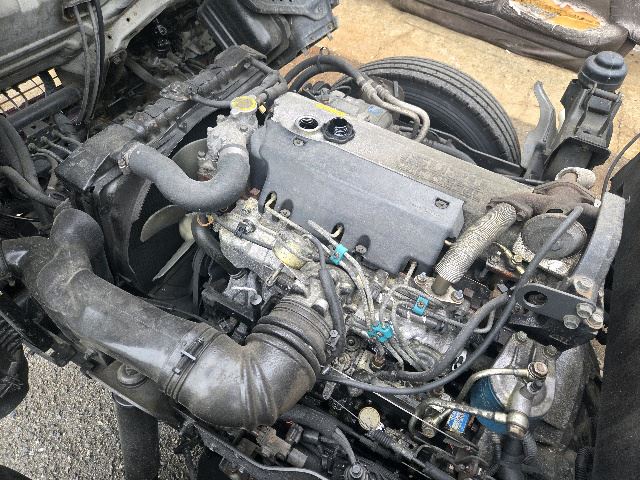 1997 Nissan ATLAS 缩略图 48