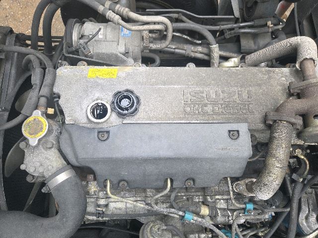 1997 Nissan ATLAS 缩略图 49
