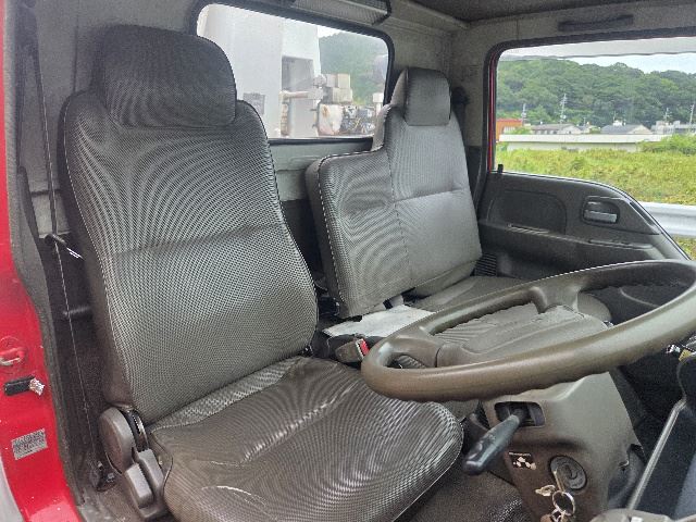 1997 Nissan ATLAS 缩略图 10