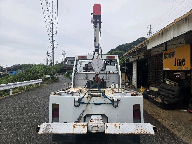 1997 Nissan ATLAS 缩略图 7