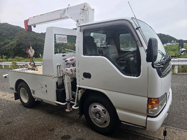 1997 Nissan ATLAS 缩略图 5