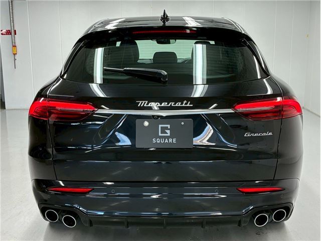 2025 Maserati GRECALE — миниатюра 13