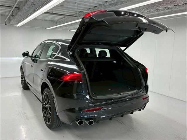 2025 Maserati GRECALE — миниатюра 52