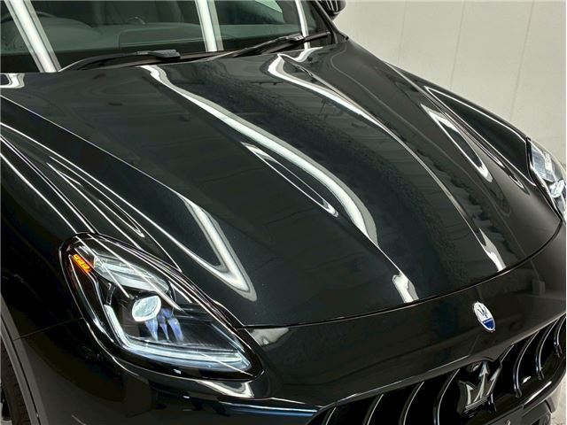 2025 Maserati GRECALE — миниатюра 61