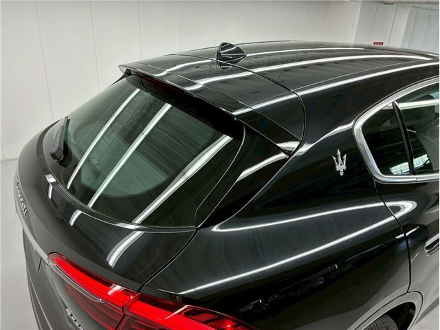 2025 Maserati GRECALE — миниатюра 64